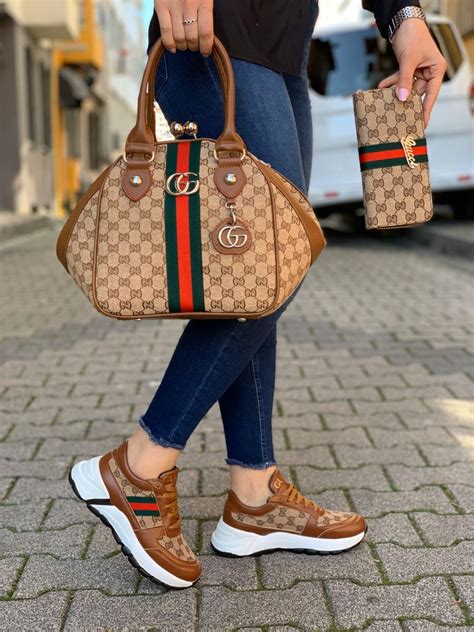 shoes Gucci outlet